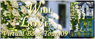 a will to love banner