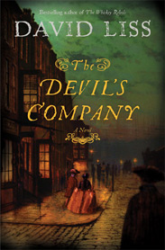 The Devils Company
