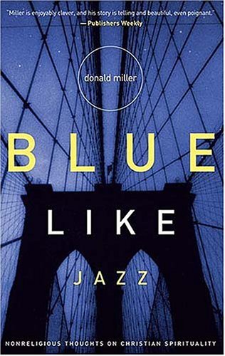 blue like jazz