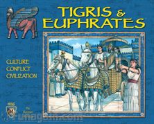Tigris & Euphrates