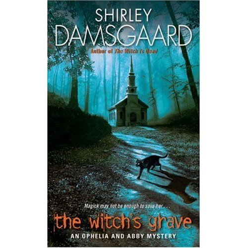 The Witch's Grave 2