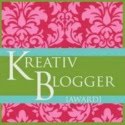 Kreative blogger