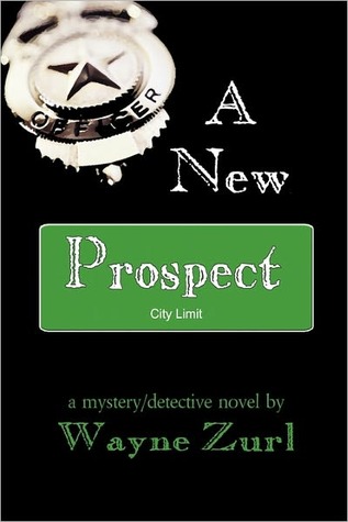 Review: A New Prospect by Wayne Zurl