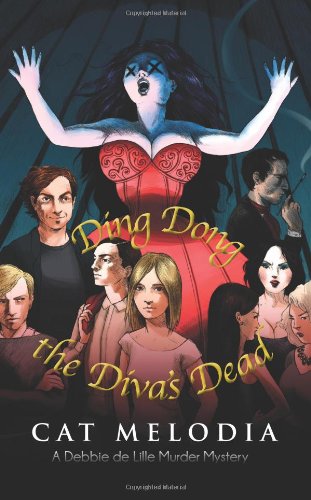 Cover: Ding Dong the Diva's Dead