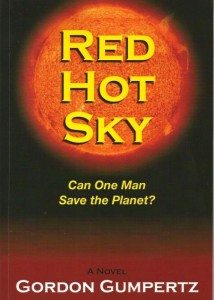 Red Hot Sky
