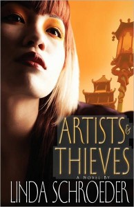 Artists & Thieves
