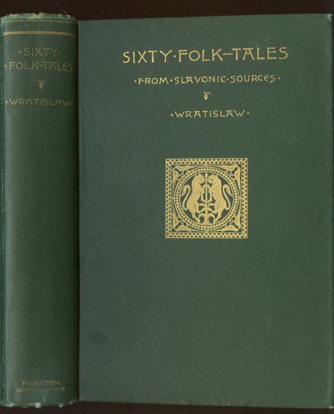 Sixty Folk Tales