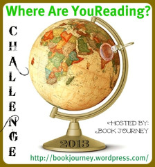 2013 Where Are You Reading Challenge