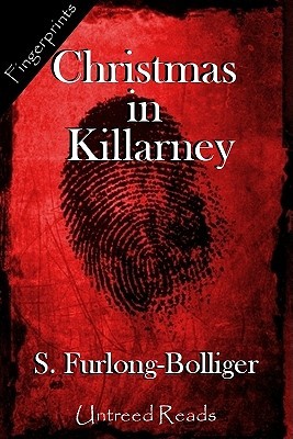 Review: Christmas in Killarney by Susan Furlong-Bolliger