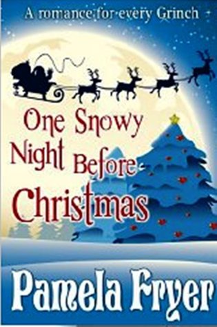 One Snowy Night before Christmas