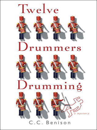 Twelve Drummers