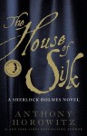 the house of silk