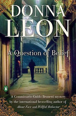 a question of belief