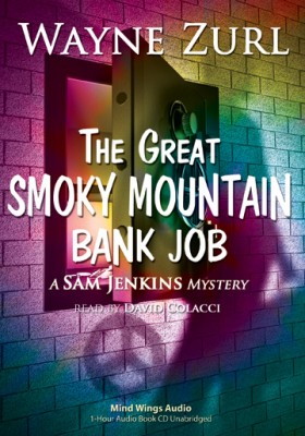 Great Smoky Mountain Bank Robbery