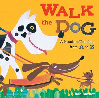 Walk the Dog