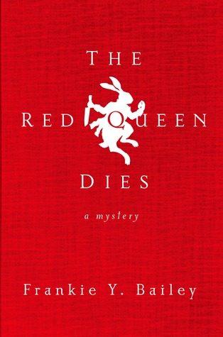 the red queen dies