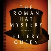 The roman hat mystery