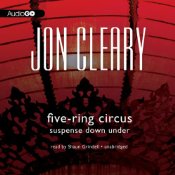 Five ring circus