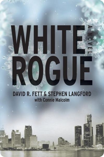 White Rogue 7