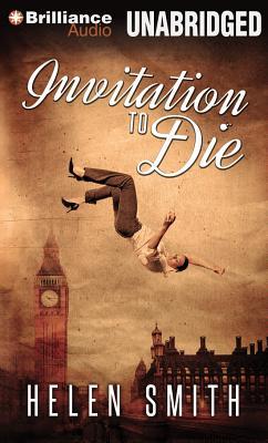 invitation to die