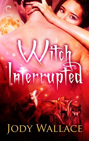 Witch interrupted