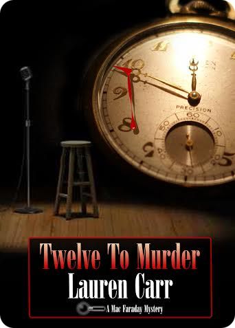 Twelve to Murder 7