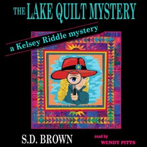 lake quilt mystery
