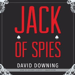 Jack of spies