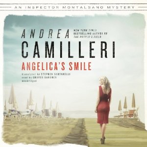 angelica's smile