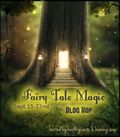 fairy tale hop