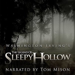 Thursday’s Tale: The Legend of Sleepy Hollow by Washington Irving