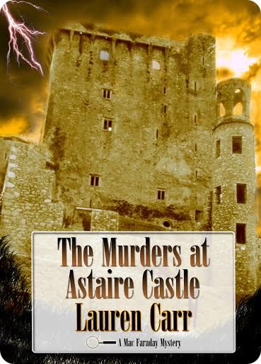 Book Blitz: The Murders at Astaire Castle by Lauren Carr