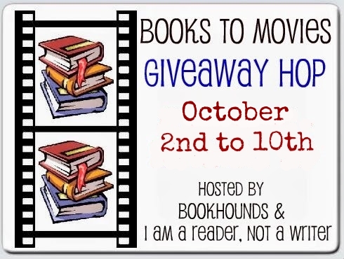 books to movies hop 2014