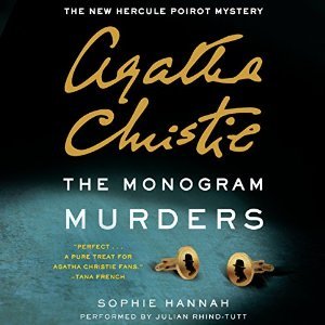Monogram Murders