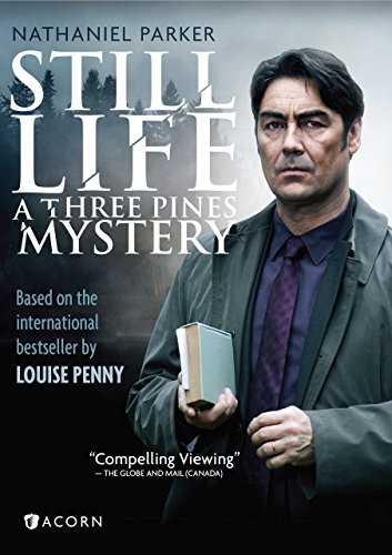 On DVD: Still Life: A Three Pines Mystery (2014)