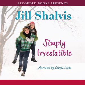 Simply Irresistible by Jill Shalvis