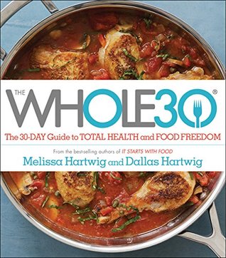 The Whole30 by Melissa and Dallas Hartwig
