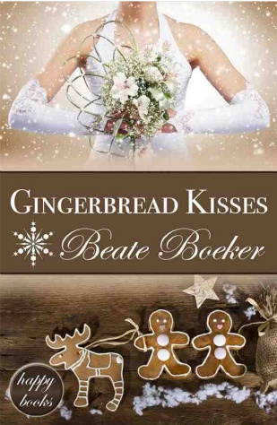 Gingerbread Kisses by Beate Boeker