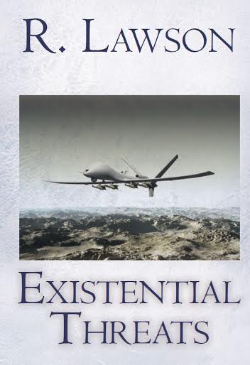 Spotlight: Existential Threats and The Carrington Prophecy by R. Lawson