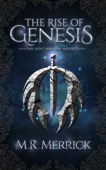Release Day Spotlight: The Rise of Genesis by M. R. Merrick