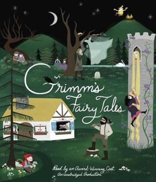 Thursday’s Tale: Grimm’s Fairy Tales