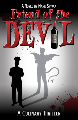 Friend of the Devil by Mark Spivak