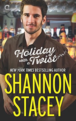 Holiday with a Twist by Shannon Stacey