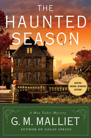 The Haunted Season by G. M. Malliet