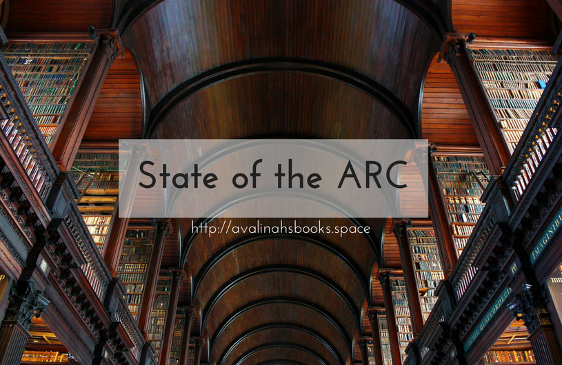State of the ARC – December