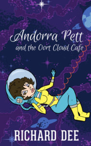 Andorra Pett and the Oort Cloud Café