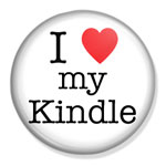 I love my Kindle