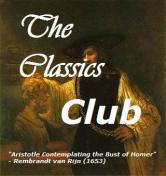 The Classics Club Spin #18