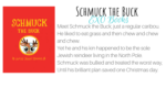 Schmuck the Buck featured