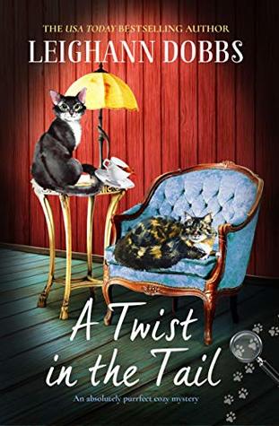 A Twist in the Tail by Leighann Dobbs